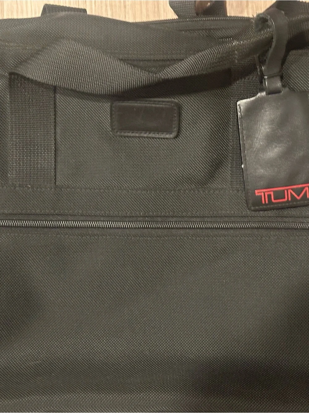 TUMI 2677D3 Dakota 2